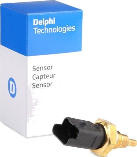 DELPHI TS10401 Sensor, motortemperatur