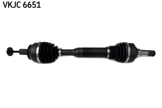 Skf Drivaksel SKF VKJC 6651