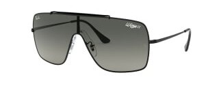 Ray-Ban Wings II RB3697 002/11 Ray-Ban Wings II RB3697 002/11