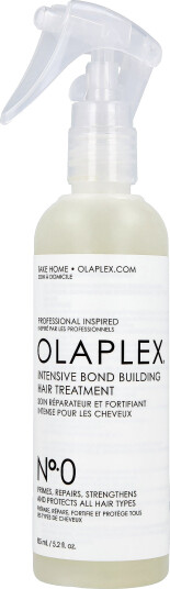 Olaplex No.0 Intensive Bond Building Hair Treatment 155 ml