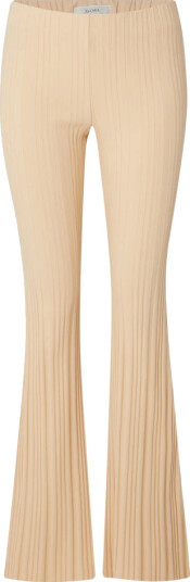 Avora Dame Bukser Beige L, Avora Dame Bukser Beige L,