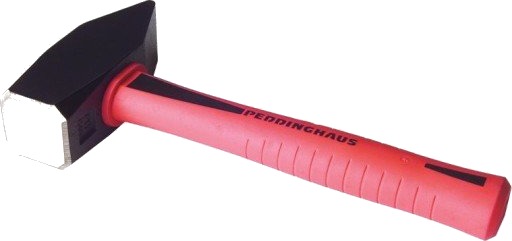 Smedhammer ultratec kort 1,0 kg Smedhammer ultratec kort 1,0 kg