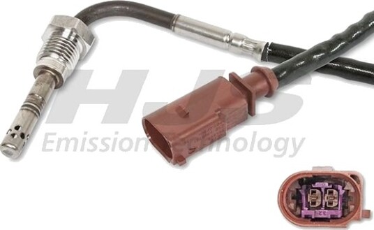 HJS 92 09 4153 Sensor, eksostemperatur