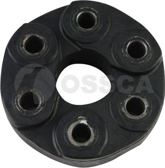 Ledd, longitudinalbølge OSSCA 05131
