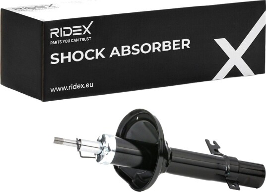 RIDEX 854S0499 Støtdemper