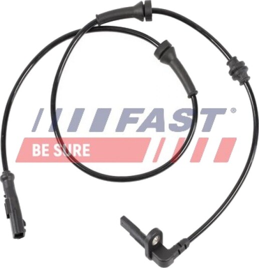 Sensor, ABS FAST FT80598