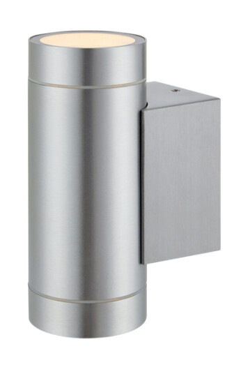 Markslöjd Vegglampe Pipe Stor 1596594-02-0 1596594-01-0