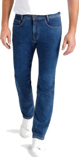 MAC Herre Jeans Blå W34 L34,