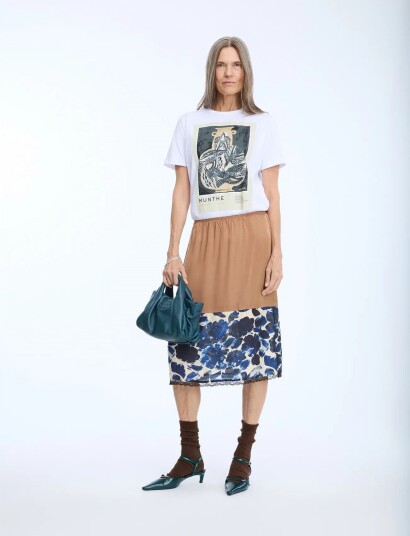 Munthe Nynne White 38 Munthe Nynne White 38