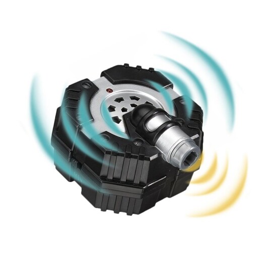 SpyX Motion Alarm 20207 SpyX Motion Alarm 20207
