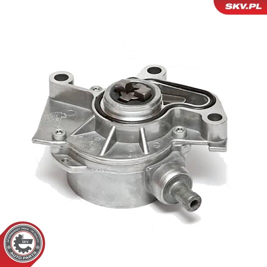 Vakuumpumpe bremseanlegg ESEN SKV 18SKV004