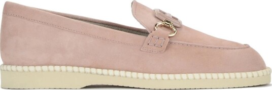 Hogan Dame Sko Rosa 35 1/2 EU,