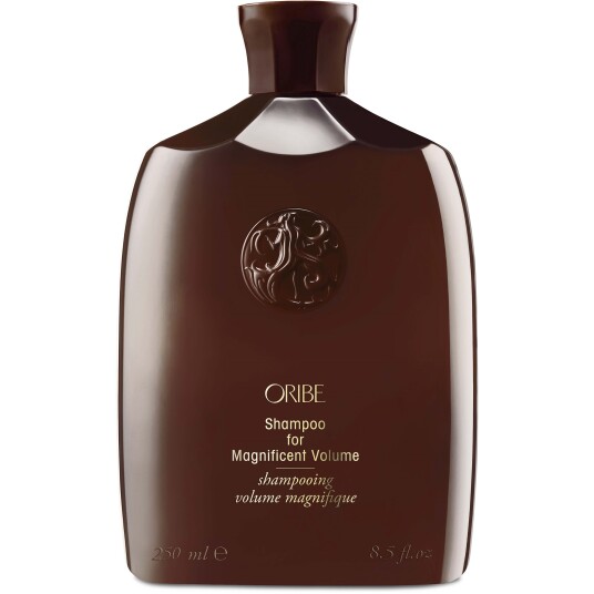 Oribe Magnificent Volume Sjampo 250 ml - Volumgivende og Sulfatfri