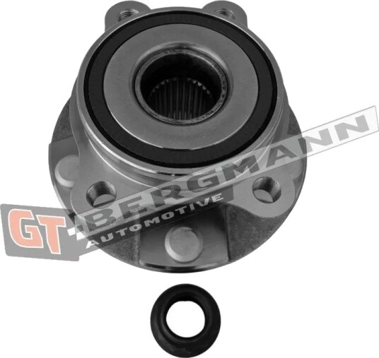 GT BERGMANN GT24 163 Hjullager