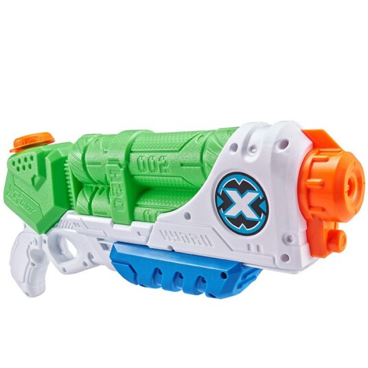 X-Shot Water Warfare Typhoon Thunder vanngevær