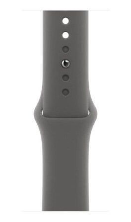 Apple 40mm Stone Gray Sport Band M/L