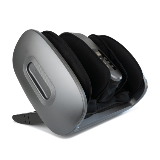 OUTLET: Comforth FootCare Pro 2 i 1 legg  og fotmassasje apparat