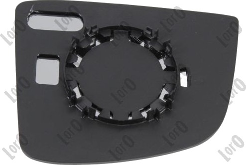 ABAKUS 1152G01 Speilglass, ytterspeil ABAKUS 1152G01 Speilglass, ytterspeil