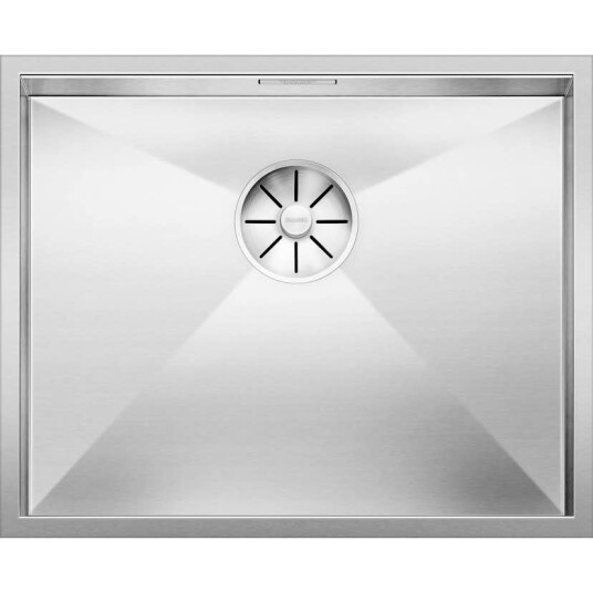Kjøkkenvask Blanco Zerox IF InFino Kjøkkenvask Blanco Zerox IF InFino