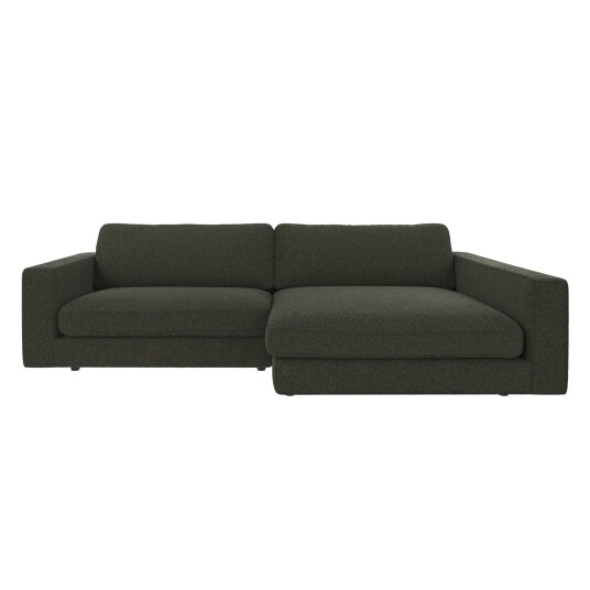 Rowico Duncan sofa 3 seter sjeselong høyre 122396