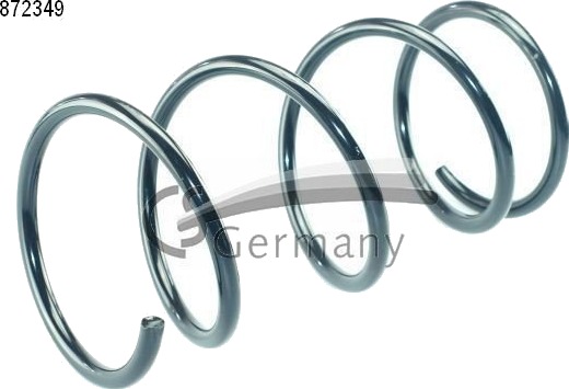 CS Germany 14.872.349 Fjær