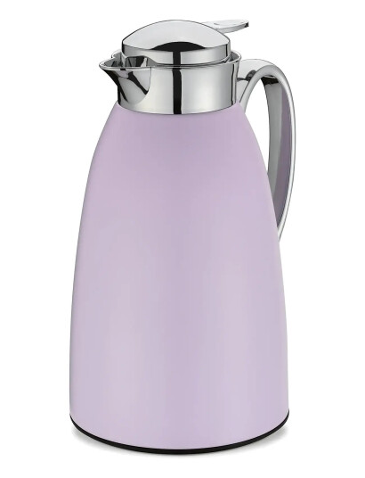cilio Termokande, Mat Lilla, Venezia - Purple - 1 L