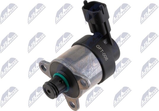 Styreventil drivstoffmengde (Common Rail system) NTY ESCV FT 006