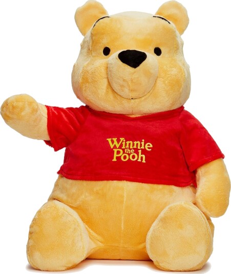 Disney Simba Ole Brumm Bamse 61 cm Disney Simba Ole Brumm Bamse 61 cm