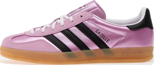 adidas Originals Gazelle Indoor W - Pink - 38 2/3