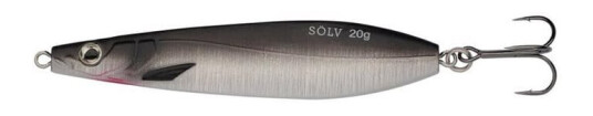 Abu Garcia Sölv Blixx 7cm/13g Baitfish