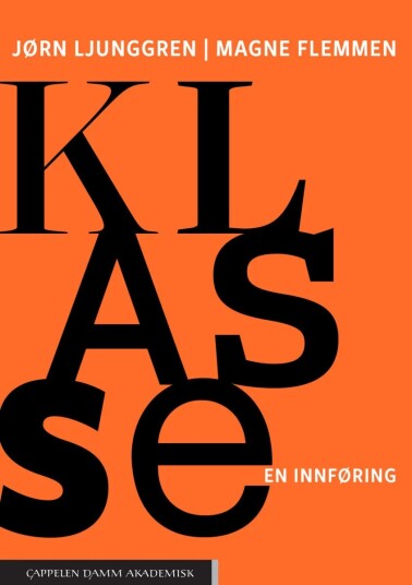 Klasse av Magne Flemmen, Jørn Ljunggren