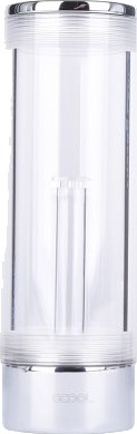 Alphacool 15268 reservoar gjennomsiktig 15268