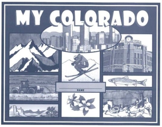 My Colorado My Colorado