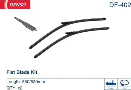 DENSO DF-402 Vindusvisker