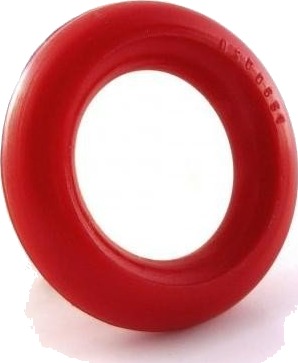 Bærering, lydpotte MPBS 0300651-00/80SHA