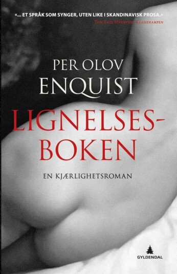 Lignelsesboken Av Per Olov Enquist