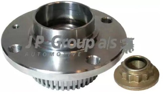 Hjullager JP GROUP 1151401400 Hjullager JP GROUP 1151401400