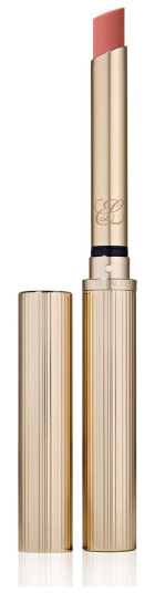 Estã©E Lauder Pure Color Explicit Vellum Matte Lipstick 101 Static