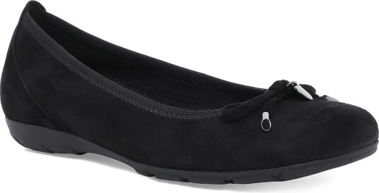 Gabor Ballerina Black 38