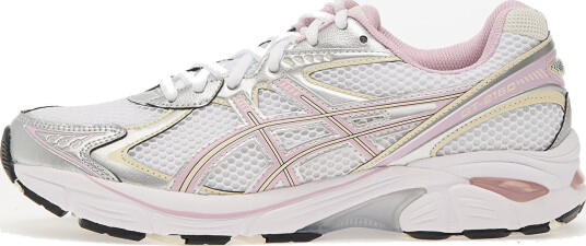 Asics GT 2160 White/ Rose Water EUR 44.5 Asics GT 2160 White/ Rose Water EUR 44.5