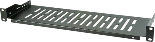 Efb Elektronik 691650Ts.1A Rackhylle Metall Svart 1 Stykker 691650TS.1A
