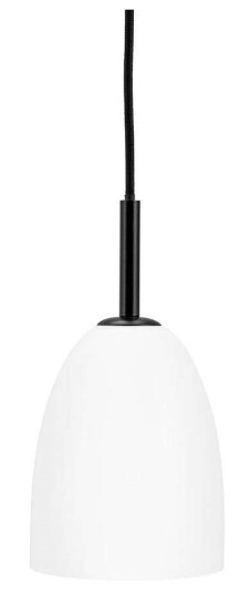 Dyberg Larsen Jazz Taklampe Opal Ø12