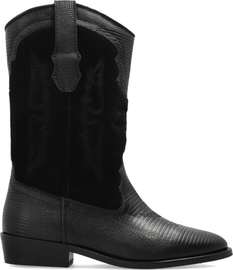 Zadig & Voltaire Dame Sko Svart 39 EU, Zadig & Voltaire Dame Sko Svart 39 EU,