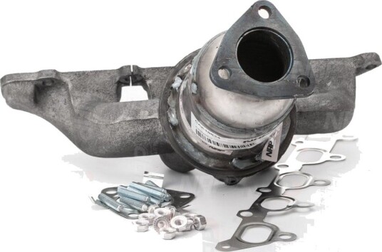 Katalysator NAP carparts CAK10834
