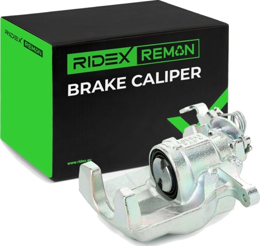 Bremsecaliper RIDEX REMAN 78B2970R Bremsecaliper RIDEX REMAN 78B2970R