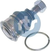 RTS 93-02363-056 Bærekule