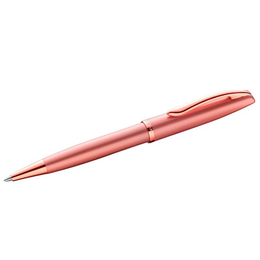 Pelikan Jazz Noble Elegance Gavesett Pink Rose