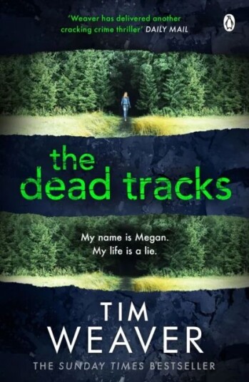 The Dead Tracks Av Tim Weaver