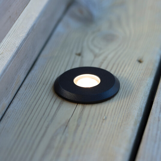 Marksløjd Decklight 3W - Garden 24