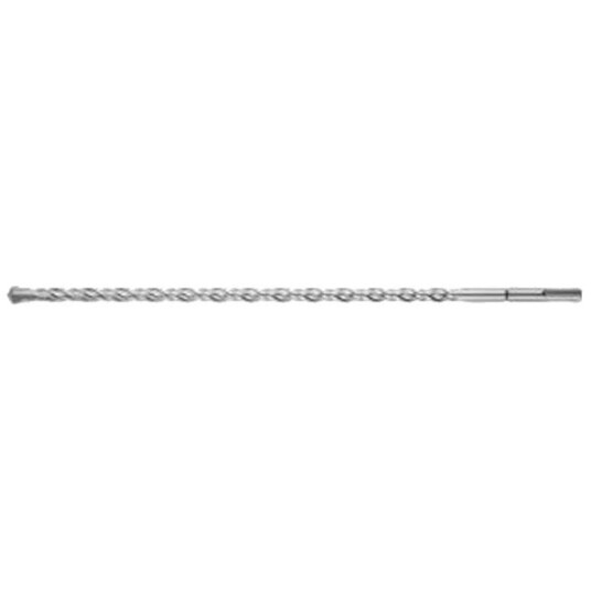 Verto Betongbor S4 Sds Plus Arbeidslengde 340mm 12x400mm